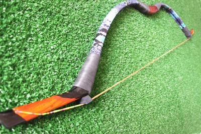Handcraft Traditional Recurve Bow 30LB Carbon Arrow Fiberglass Arrow Hunting Out (Handcraft Traditional Recurve Bow 30LB Carbon Arrow Fiberglass Arrow Hunting Out)